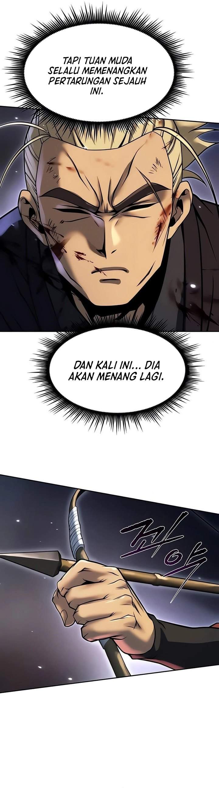 Chronicles of the Demon Faction Chapter 169