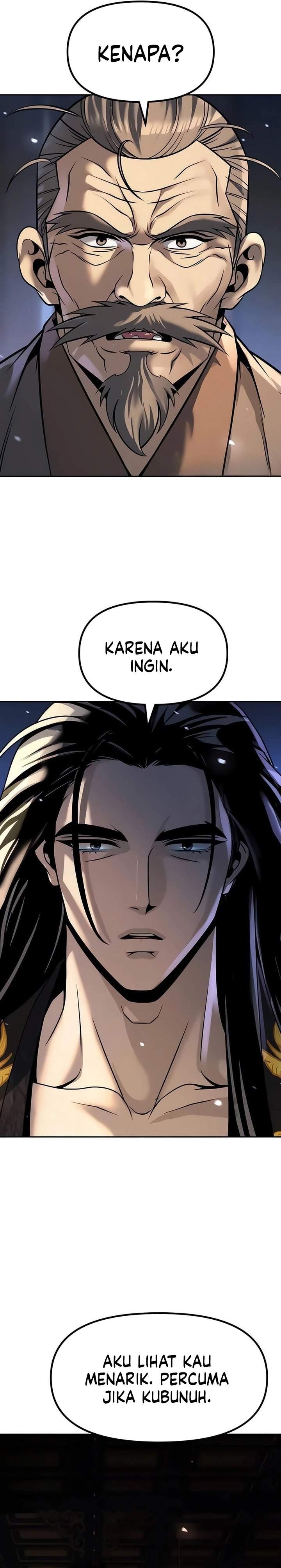 Chronicles of the Demon Faction Chapter 169