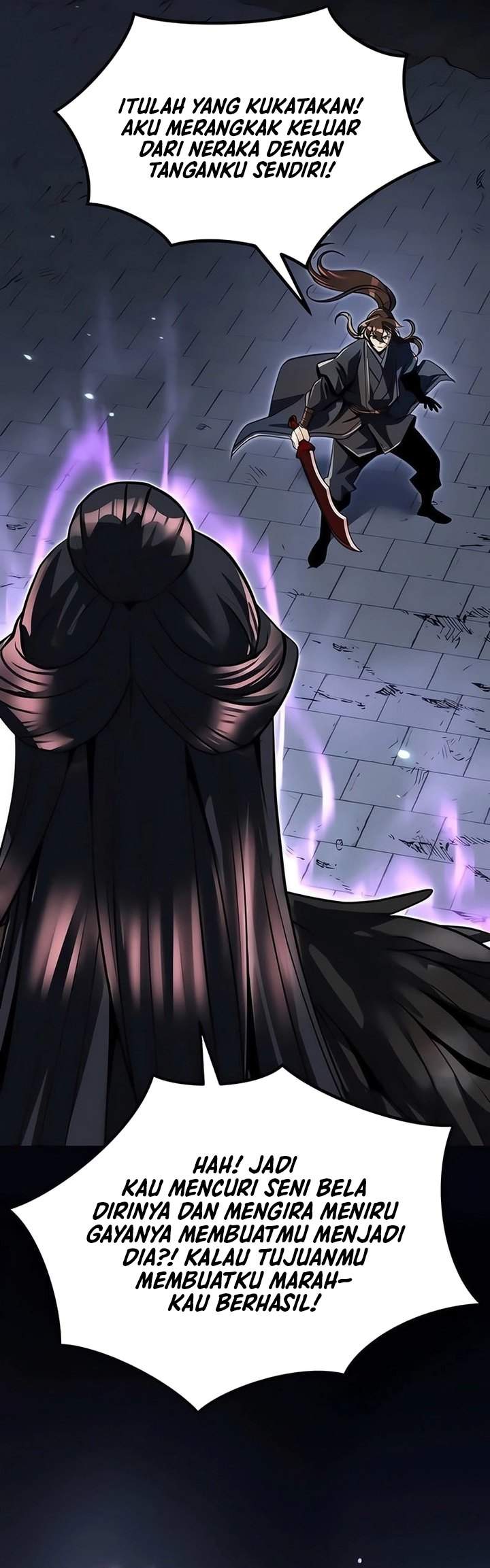 Chronicles of the Demon Faction Chapter 169