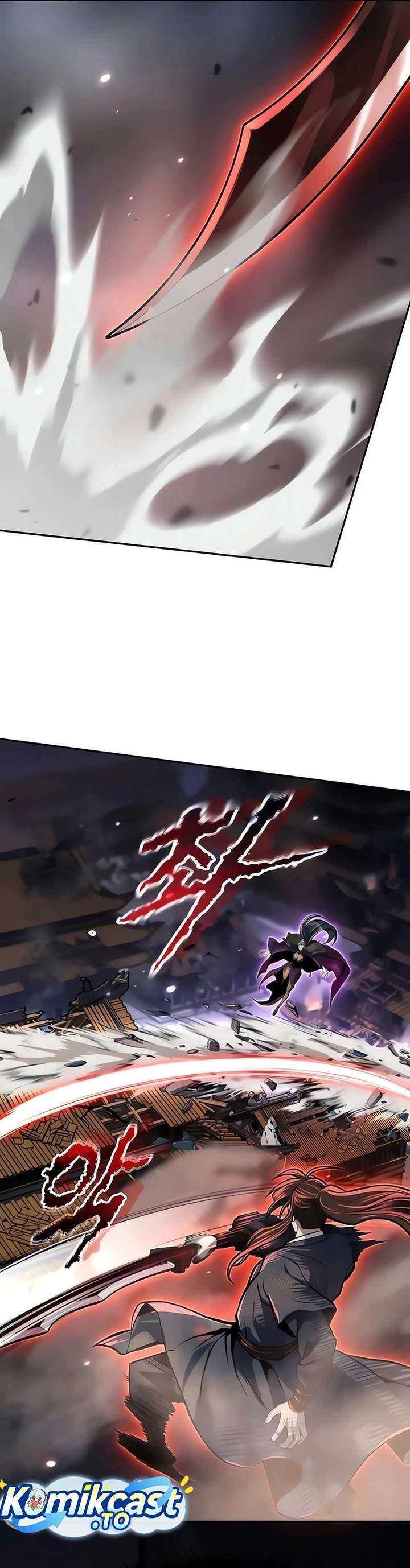 Chronicles of the Demon Faction Chapter 169