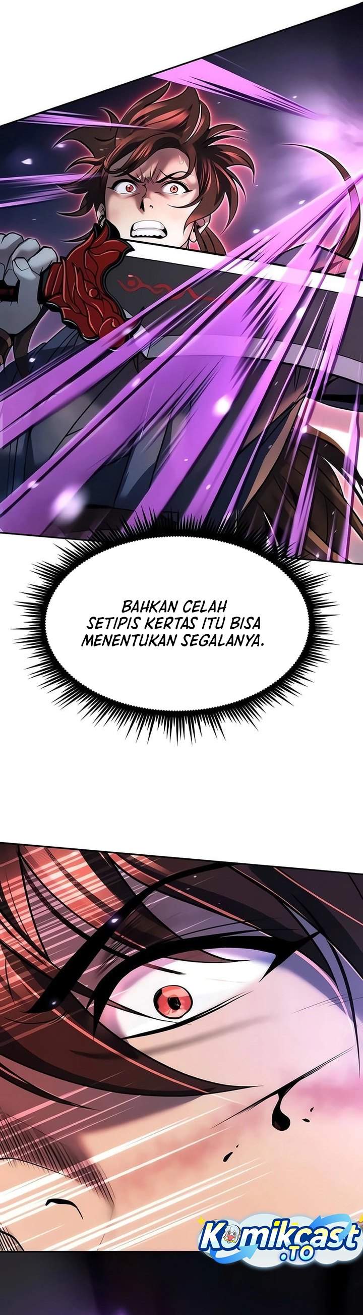 Chronicles of the Demon Faction Chapter 169