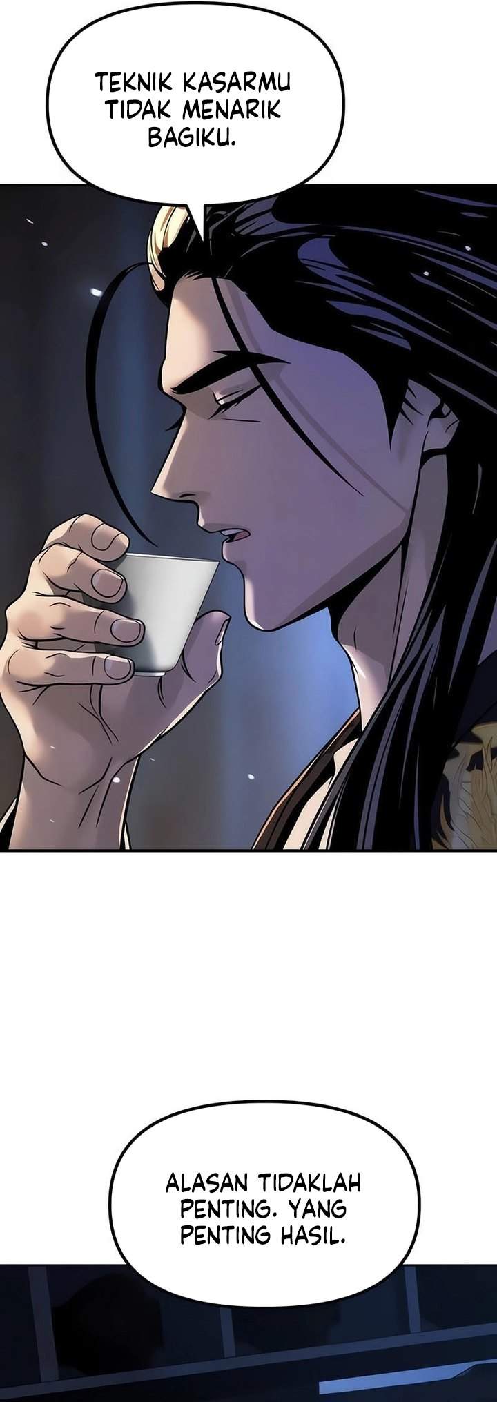 Chronicles of the Demon Faction Chapter 169