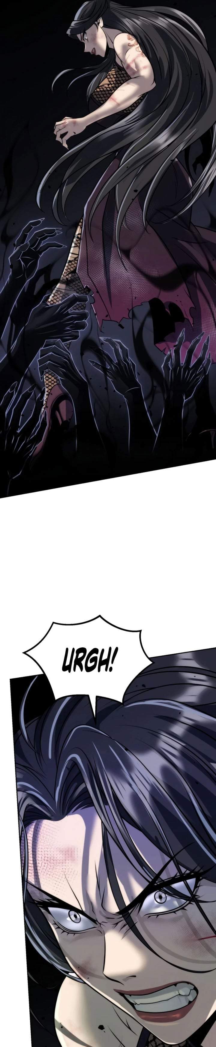 Chronicles of the Demon Faction Chapter 170
