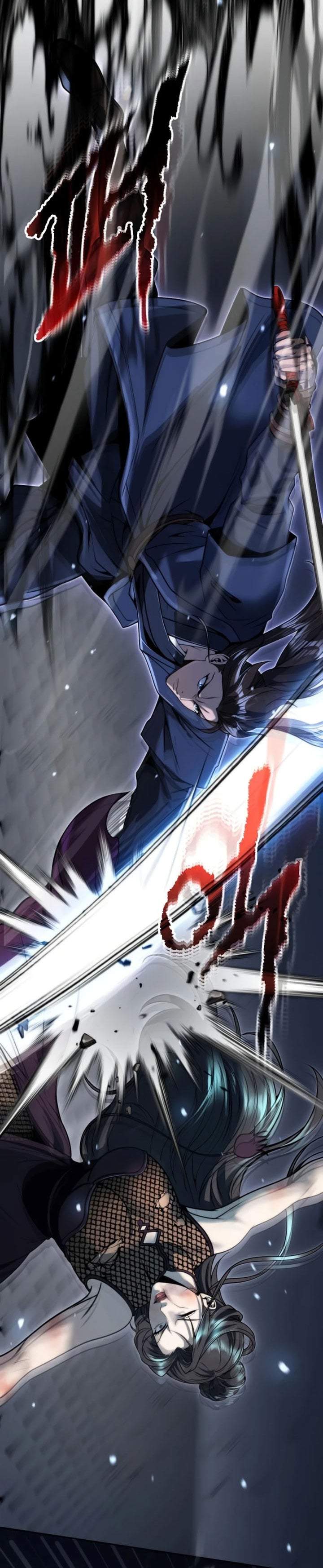 Chronicles of the Demon Faction Chapter 170
