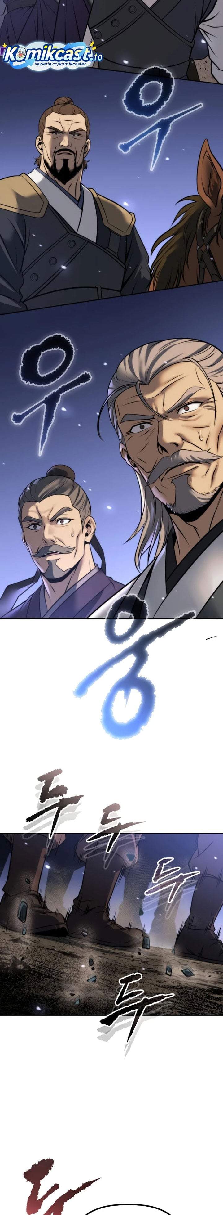 Chronicles of the Demon Faction Chapter 170