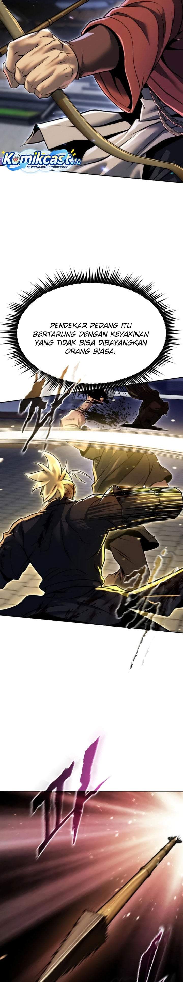 Chronicles of the Demon Faction Chapter 170