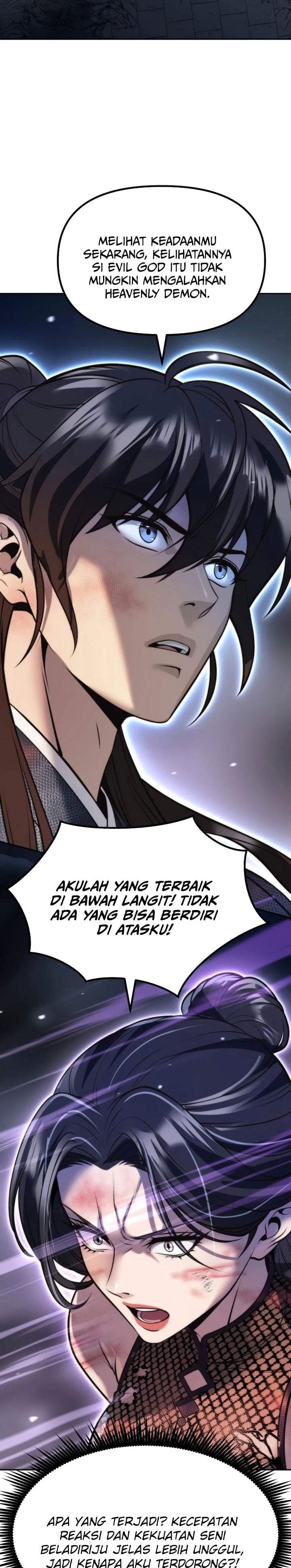 Chronicles of the Demon Faction Chapter 170
