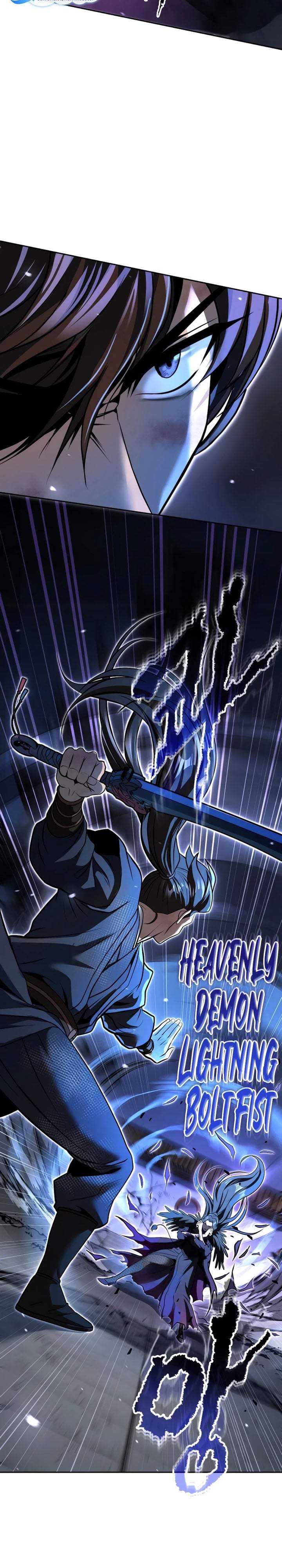 Chronicles of the Demon Faction Chapter 170