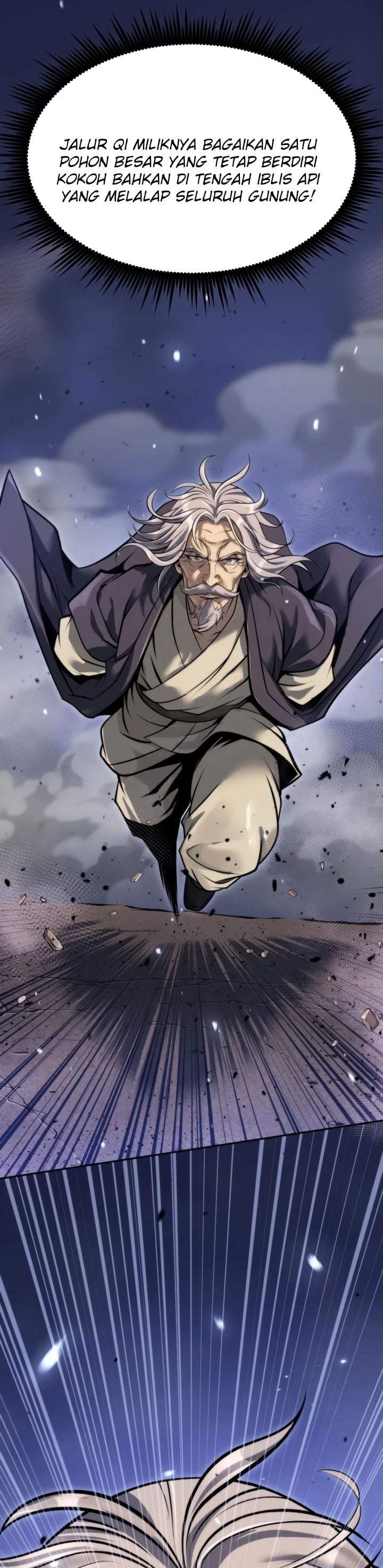 Chronicles of the Demon Faction Chapter 170