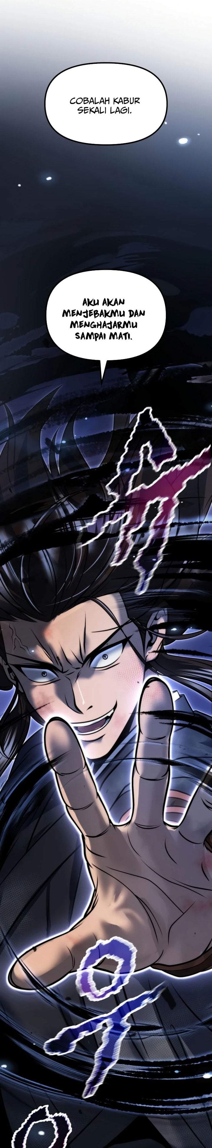 Chronicles of the Demon Faction Chapter 170