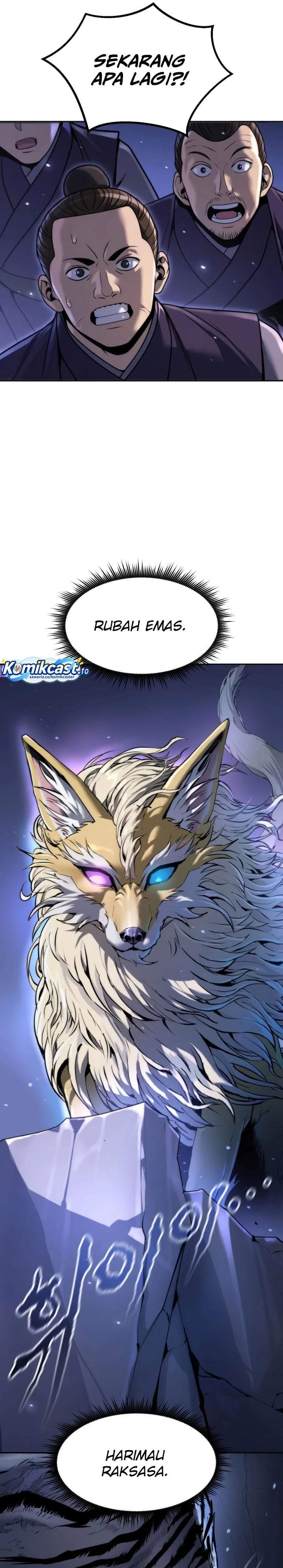 Chronicles of the Demon Faction Chapter 170