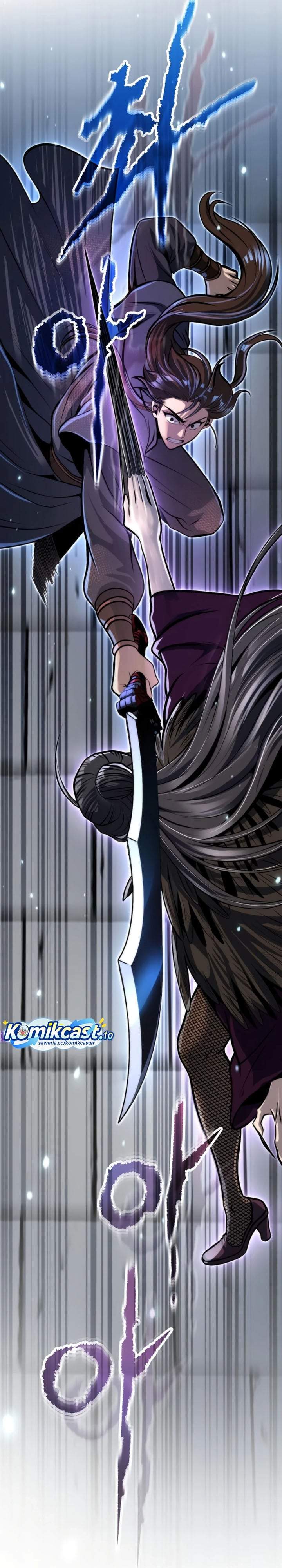 Chronicles of the Demon Faction Chapter 170