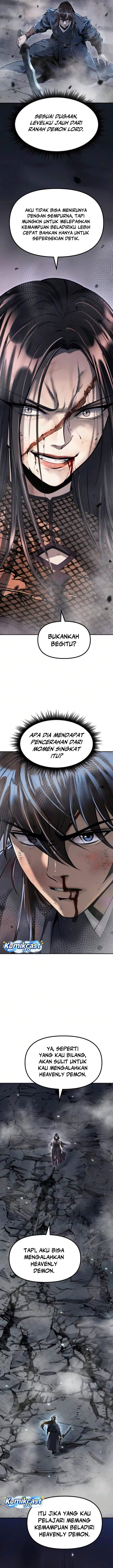 Chronicles of the Demon Faction Chapter 171