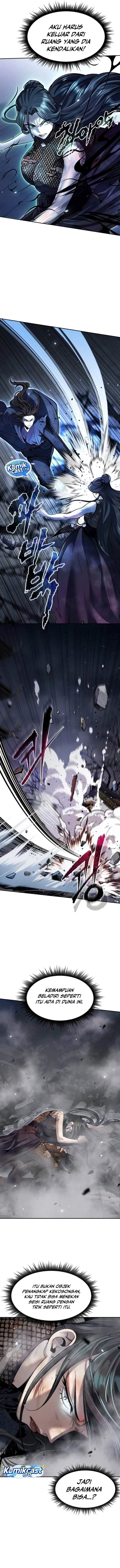 Chronicles of the Demon Faction Chapter 171