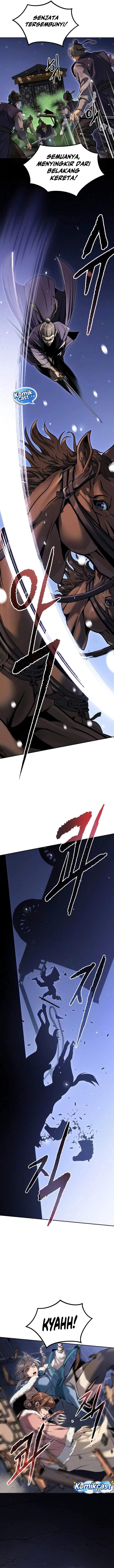 Chronicles of the Demon Faction Chapter 171