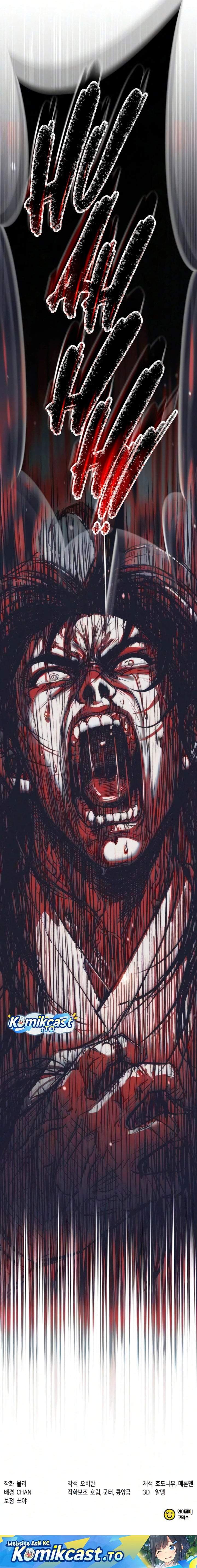 Chronicles of the Demon Faction Chapter 172