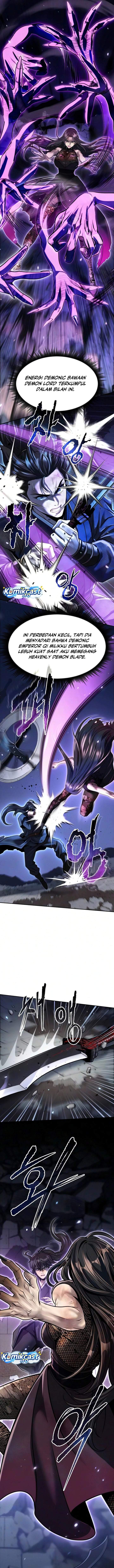 Chronicles of the Demon Faction Chapter 172