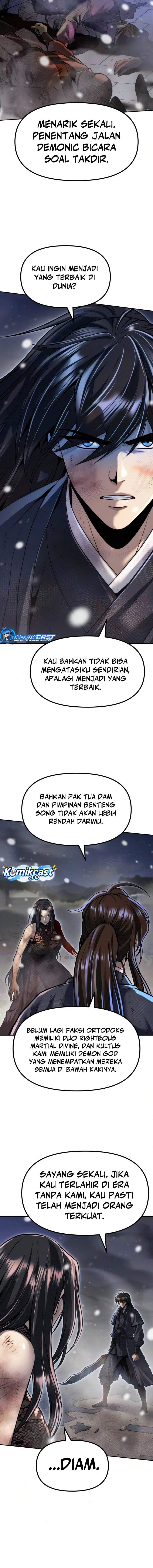 Chronicles of the Demon Faction Chapter 172