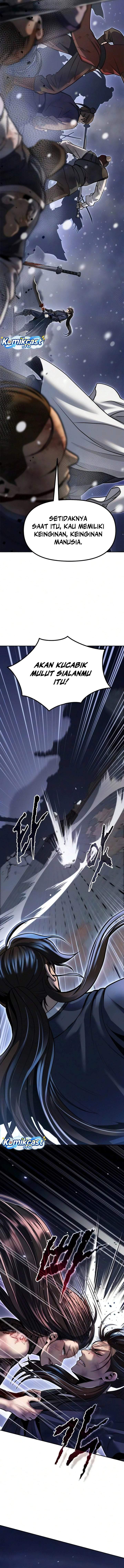Chronicles of the Demon Faction Chapter 172