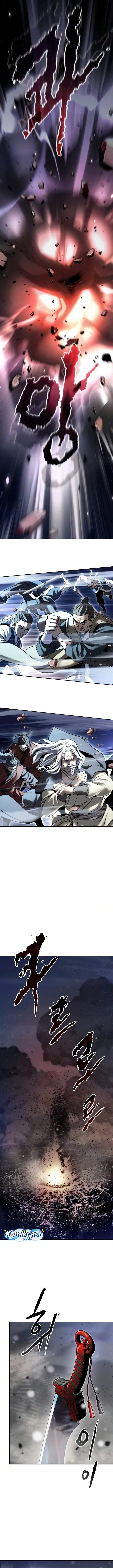 Chronicles of the Demon Faction Chapter 172