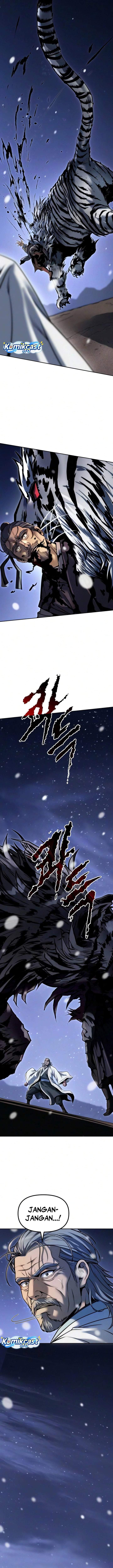 Chronicles of the Demon Faction Chapter 172