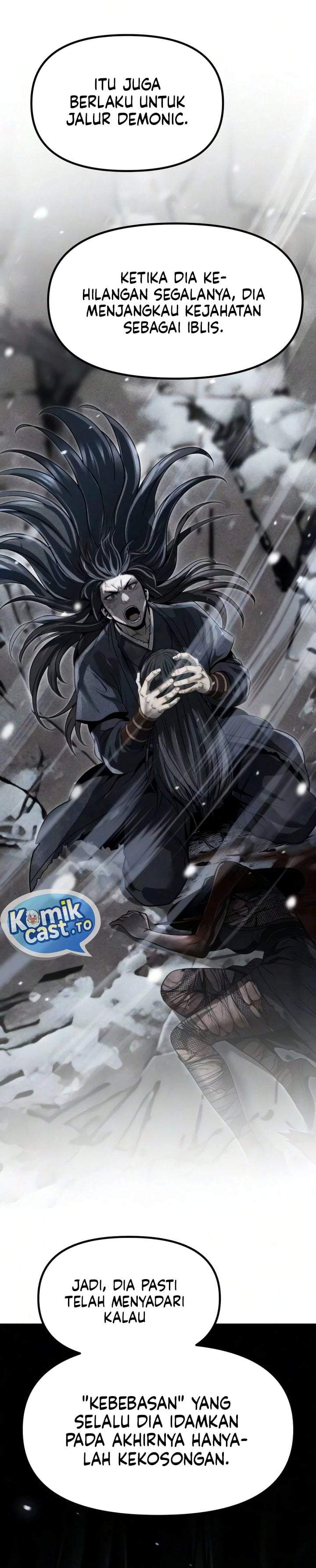 Chronicles of the Demon Faction Chapter 173