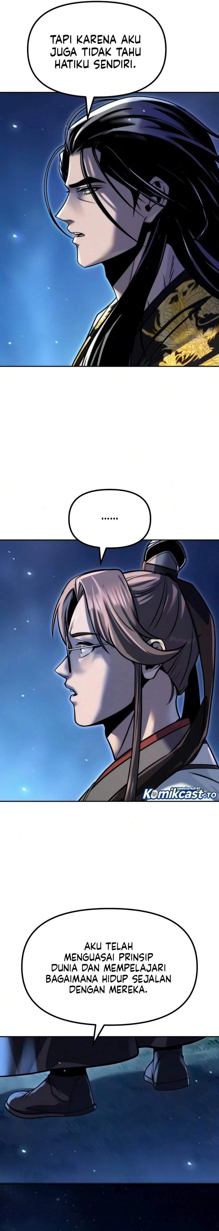 Chronicles of the Demon Faction Chapter 173