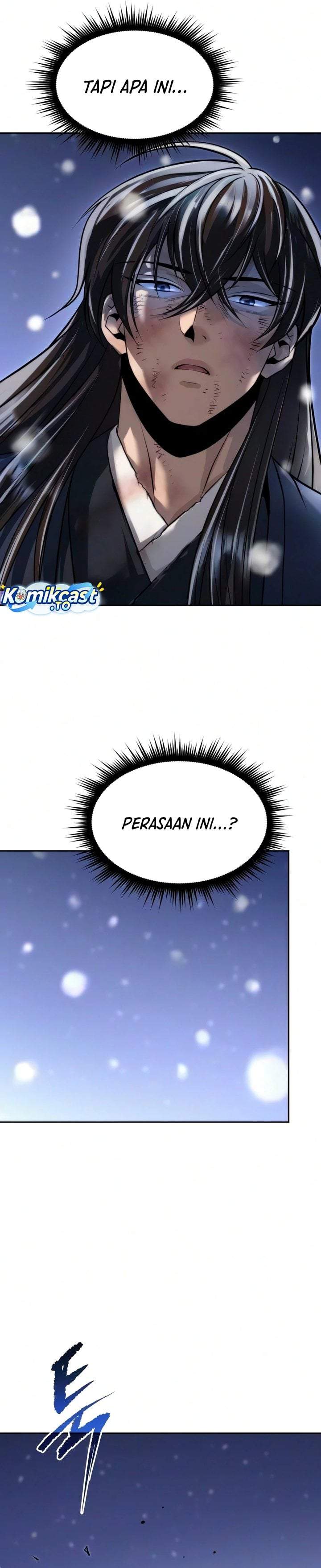 Chronicles of the Demon Faction Chapter 173