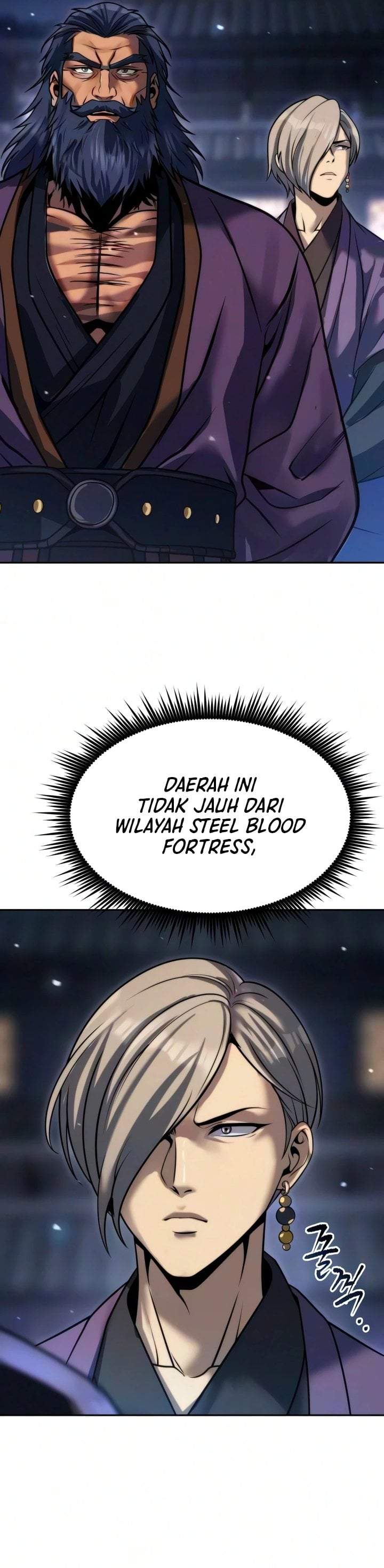 Chronicles of the Demon Faction Chapter 173