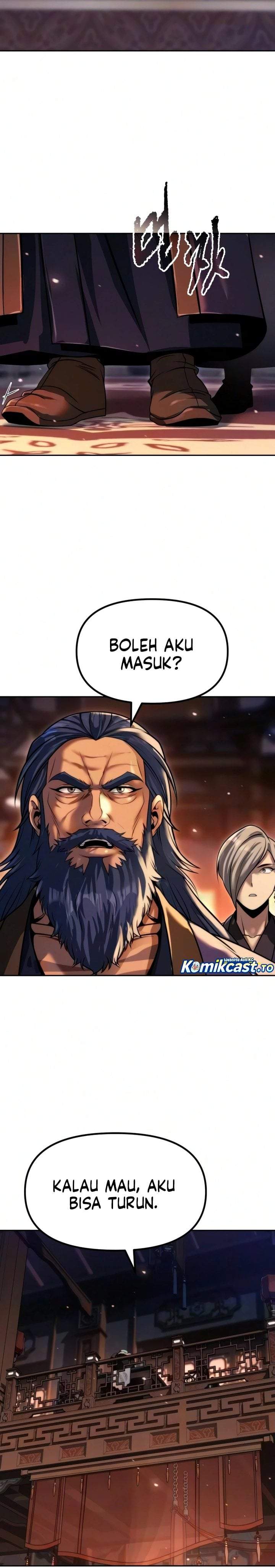 Chronicles of the Demon Faction Chapter 173