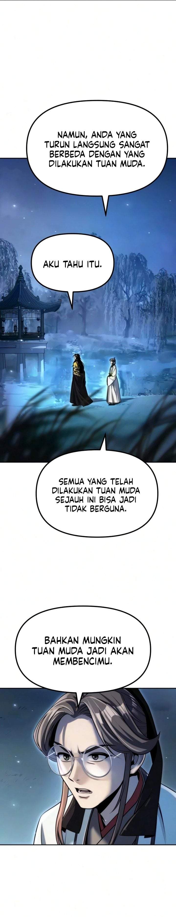 Chronicles of the Demon Faction Chapter 173