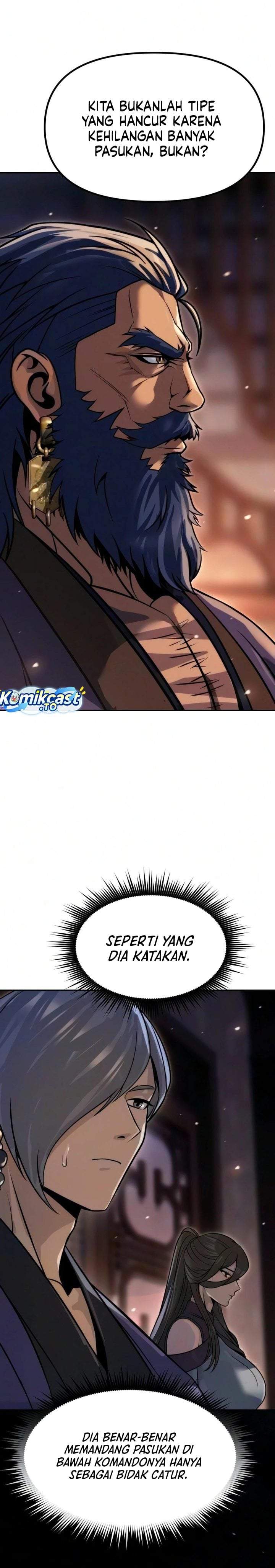 Chronicles of the Demon Faction Chapter 174