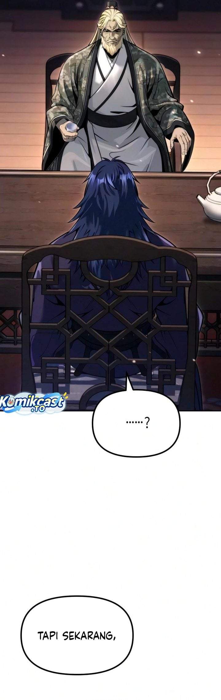 Chronicles of the Demon Faction Chapter 174