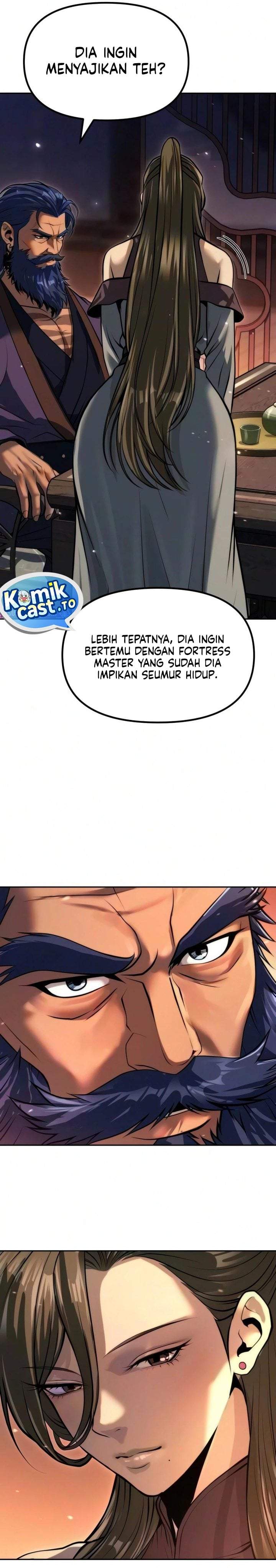 Chronicles of the Demon Faction Chapter 174