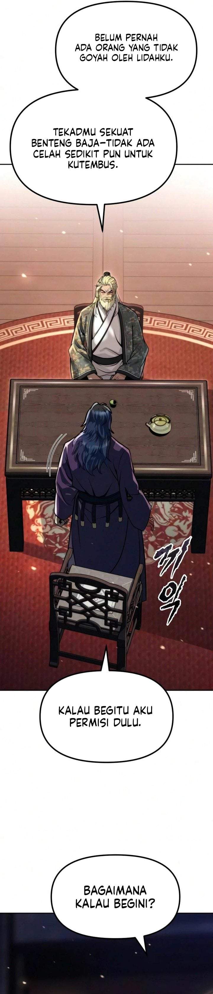 Chronicles of the Demon Faction Chapter 174