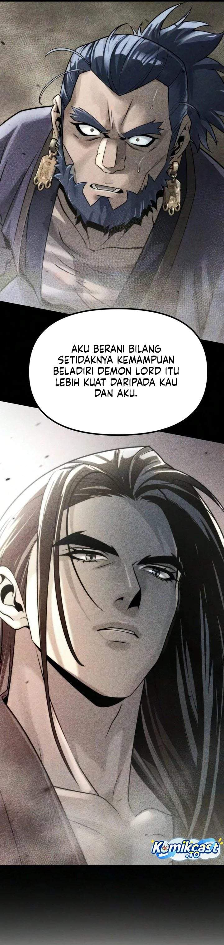 Chronicles of the Demon Faction Chapter 174