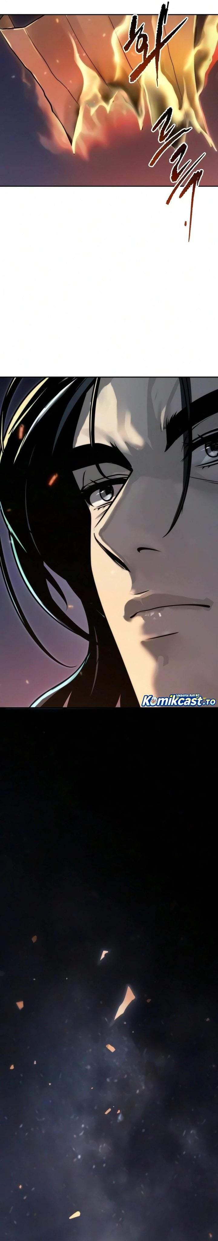 Chronicles of the Demon Faction Chapter 174