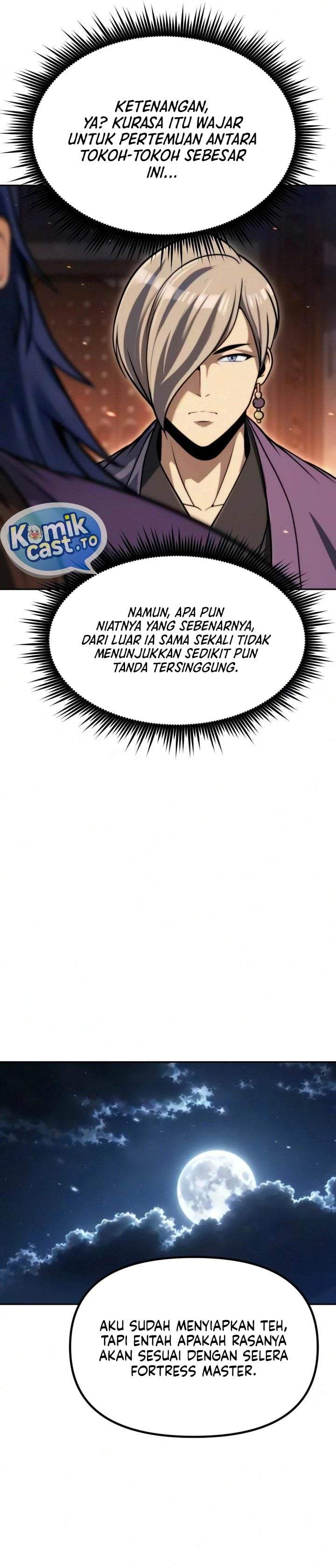 Chronicles of the Demon Faction Chapter 174