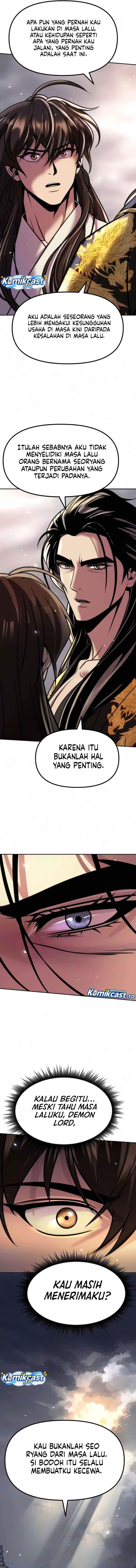 Chronicles of the Demon Faction Chapter 175