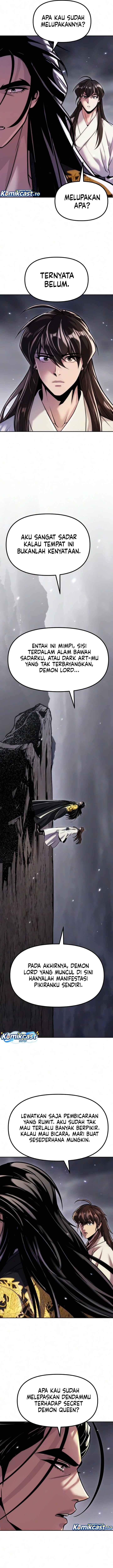 Chronicles of the Demon Faction Chapter 175