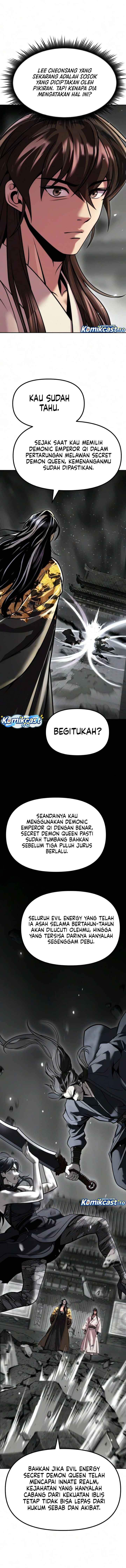 Chronicles of the Demon Faction Chapter 175