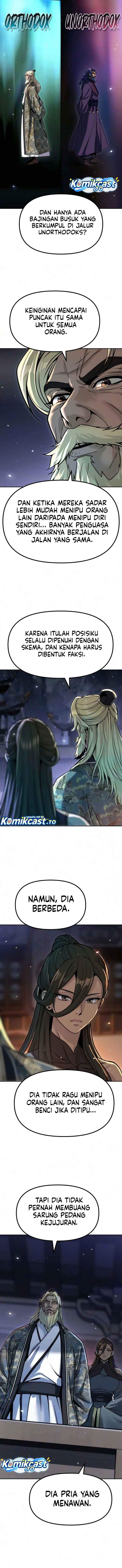 Chronicles of the Demon Faction Chapter 176