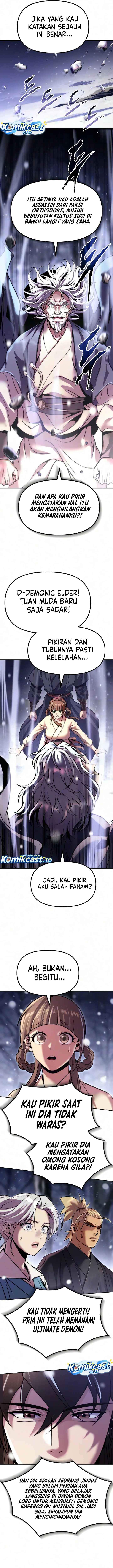 Chronicles of the Demon Faction Chapter 177