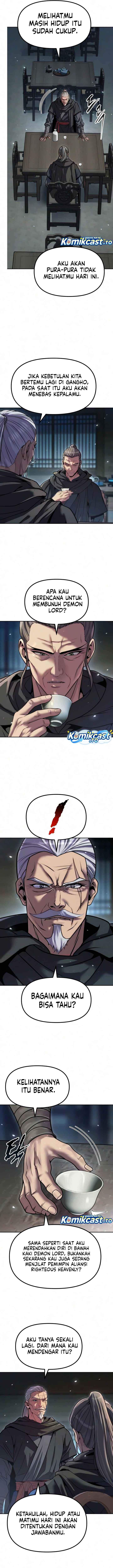 Chronicles of the Demon Faction Chapter 177