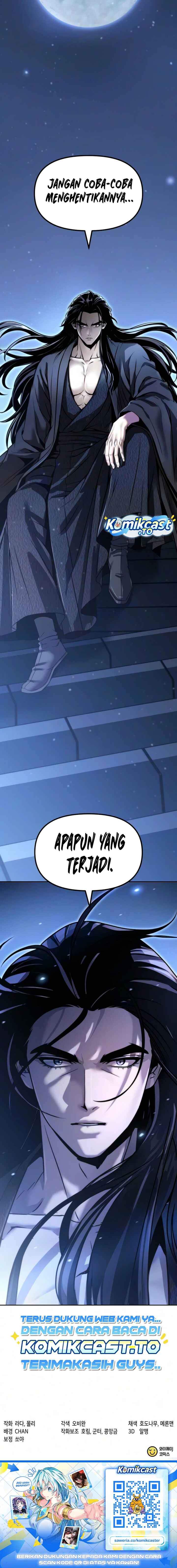 Chronicles of the Demon Faction Chapter 178