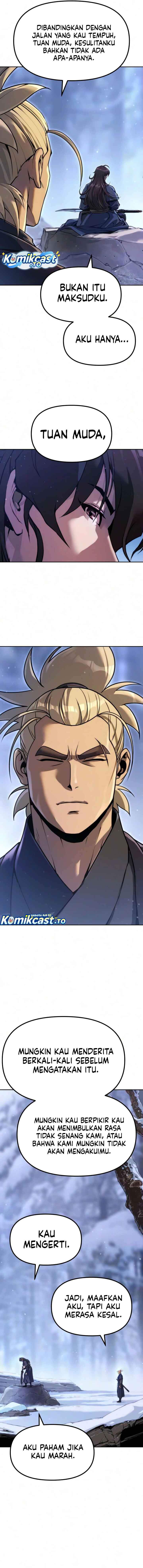 Chronicles of the Demon Faction Chapter 178
