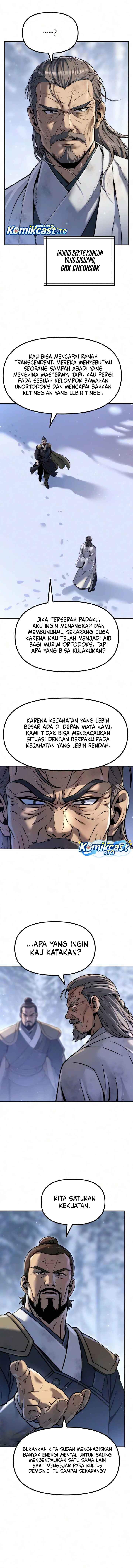 Chronicles of the Demon Faction Chapter 178