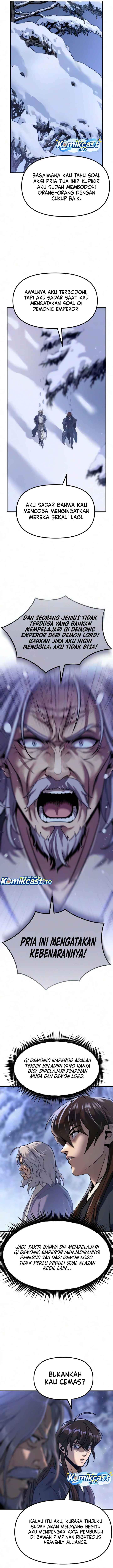 Chronicles of the Demon Faction Chapter 178