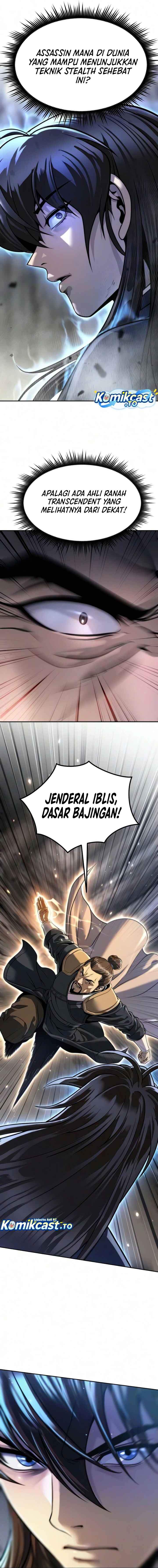 Chronicles of the Demon Faction Chapter 179