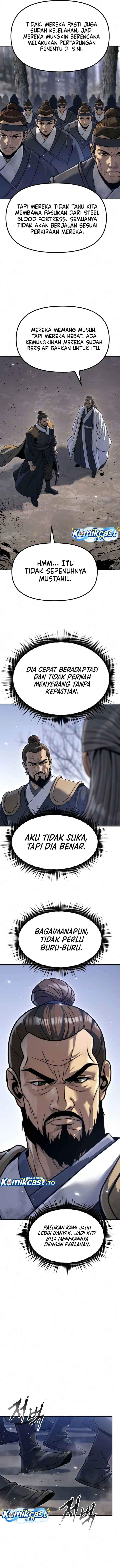Chronicles of the Demon Faction Chapter 179